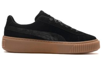 (WMNS) Plattform Galaxy ”Black”