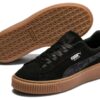 (WMNS) Plattform Galaxy ”Black”