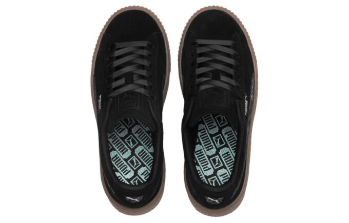 (WMNS) Plattform Galaxy ”Black”