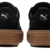 (WMNS) Plattform Galaxy ”Black”