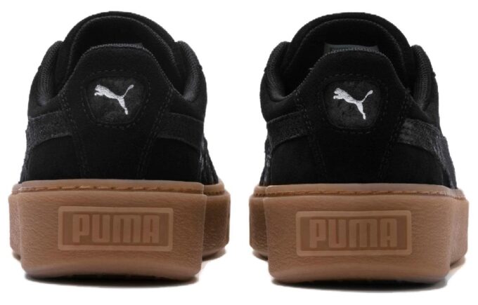 (WMNS) Plattform Galaxy ”Black”