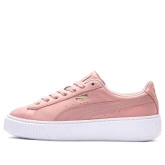 (WMNS) Plattform ”Shimmer – Morgonglory”