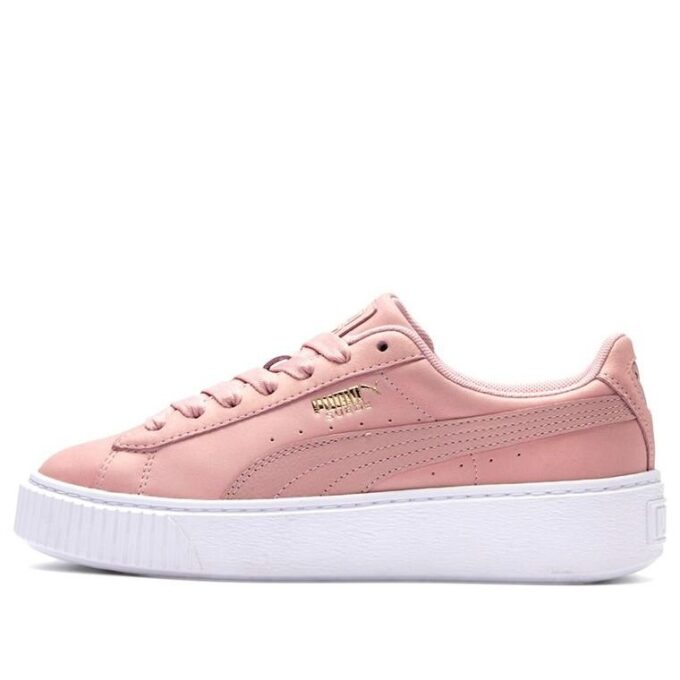 (WMNS) Plattform ”Shimmer – Morgonglory”