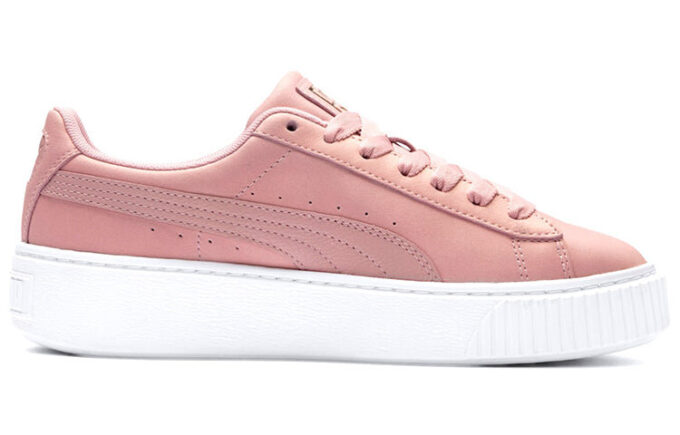 (WMNS) Plattform ”Shimmer – Morgonglory”