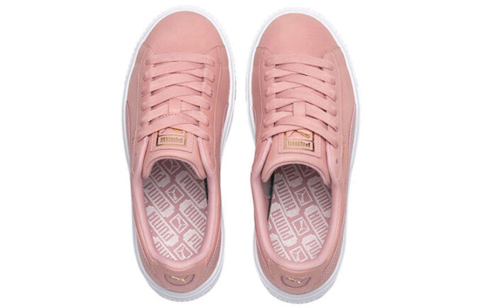 (WMNS) Plattform ”Shimmer – Morgonglory”