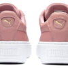(WMNS) Plattform ”Shimmer – Morgonglory”