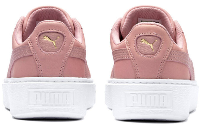 (WMNS) Plattform ”Shimmer – Morgonglory”