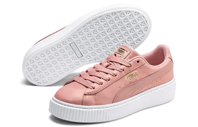 (WMNS) Plattform ”Shimmer – Morgonglory”