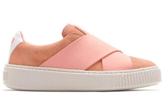 (WMNS) Plattform X