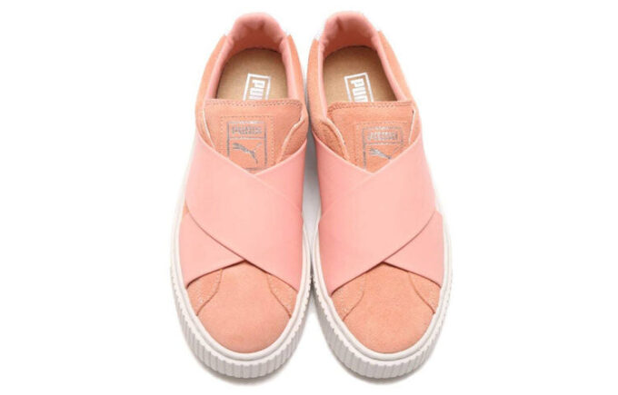 (WMNS) Plattform X