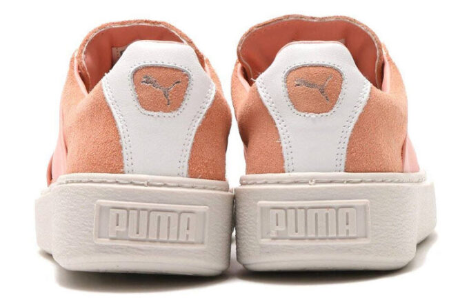(WMNS) Plattform X