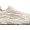 (WMNS) Plexus Vinyl Anonymous Club Skor ”Varmvit”