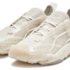 (WMNS) Plexus Vinyl Anonymous Club Skor ”Varmvit”