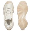 (WMNS) Plexus Vinyl Anonymous Club Skor ”Varmvit”