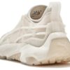(WMNS) Plexus Vinyl Anonymous Club Skor ”Varmvit”