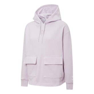 (WMNS) Pocket Hoodie ”Lila”