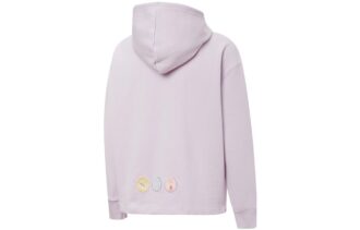 (WMNS) Pocket Hoodie ”Lila”