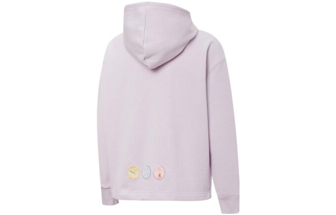 (WMNS) Pocket Hoodie ”Lila”