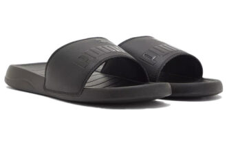 (WMNS) Popcat 20 ”Svart”