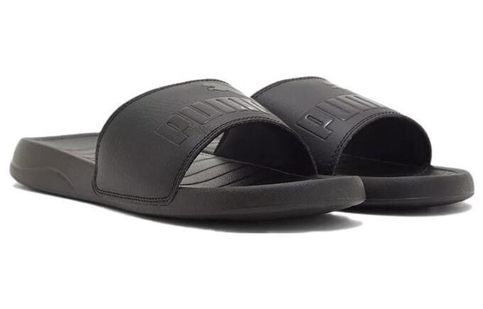 (WMNS) Popcat 20 ”Svart”