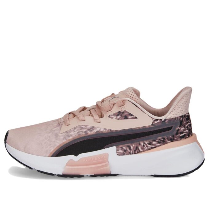 (WMNS) Powerframe Safarigram ”Rosa”