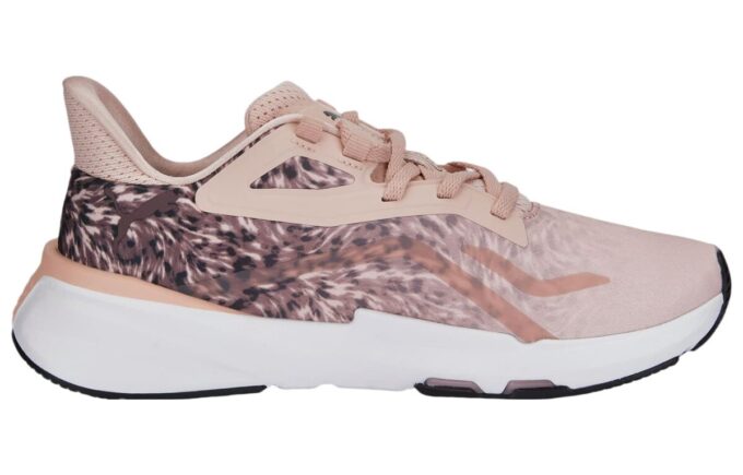 (WMNS) Powerframe Safarigram ”Rosa”