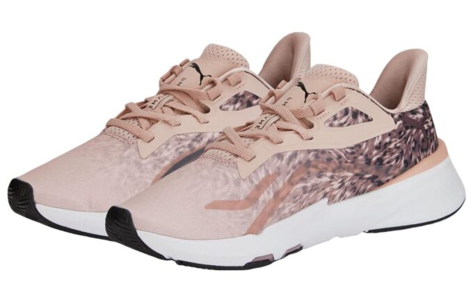 (WMNS) Powerframe Safarigram ”Rosa”