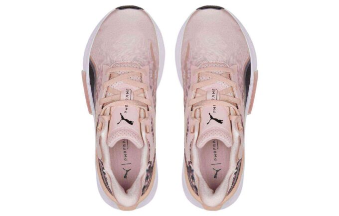 (WMNS) Powerframe Safarigram ”Rosa”