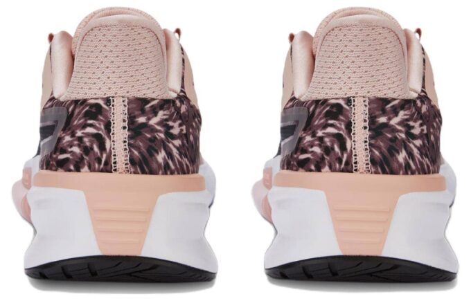 (WMNS) Powerframe Safarigram ”Rosa”
