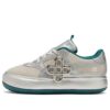 (WMNS) Pronounce x Suede Mayu 2 ”Silver Ultra Violet”