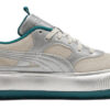 (WMNS) Pronounce x Suede Mayu 2 ”Silver Ultra Violet”