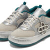 (WMNS) Pronounce x Suede Mayu 2 ”Silver Ultra Violet”