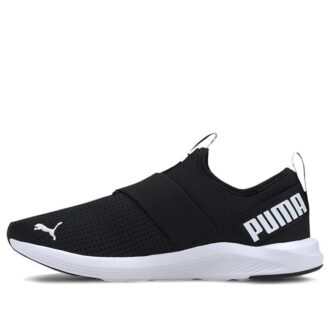 (WMNS) Prowl Slip-On ”Svartvit”