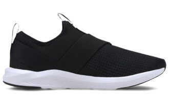 (WMNS) Prowl Slip-On ”Svartvit”