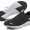 (WMNS) Prowl Slip-On ”Svartvit”