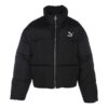 (WMNS) Puffer Vinterjacka ”Svart”