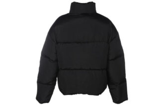 (WMNS) Puffer Vinterjacka ”Svart”