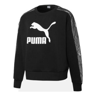 (WMNS) Pullover-tröjor ”Svarta”