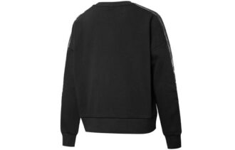 (WMNS) Pullover-tröjor ”Svarta”