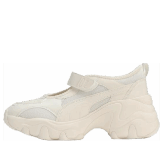 (WMNS) Pulsar kilklackade sandaler ”Alpine Snow”