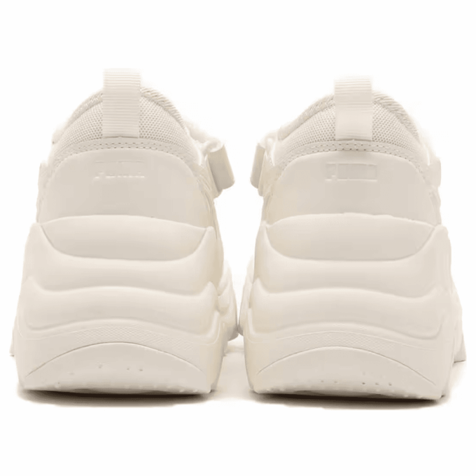 (WMNS) Pulsar kilklackade sandaler ”Alpine Snow”
