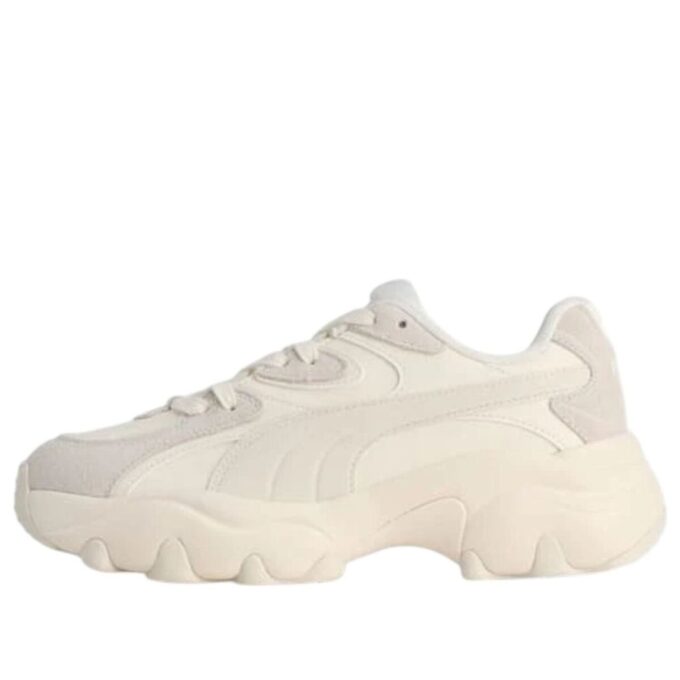 (WMNS) Pulsar Lite ”Varmvit Ånggrå”