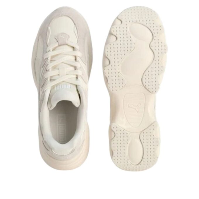 (WMNS) Pulsar Lite ”Varmvit Ånggrå”