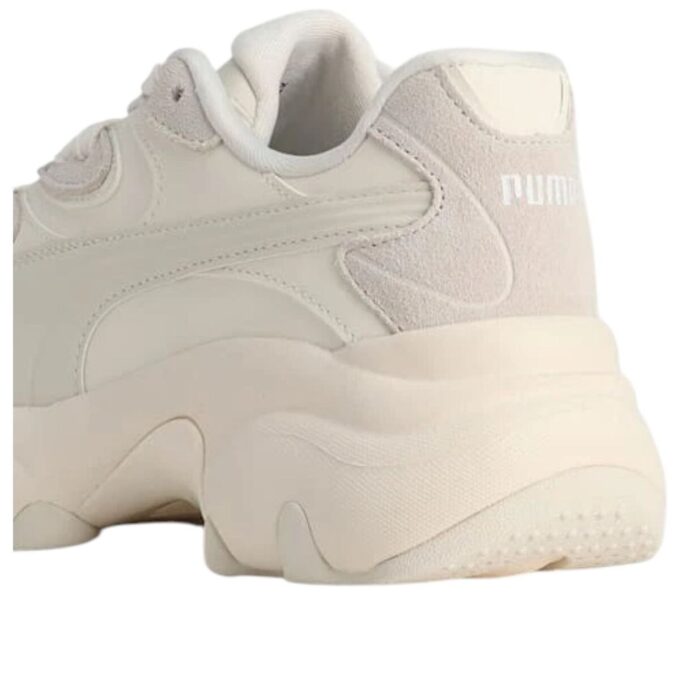 (WMNS) Pulsar Lite ”Varmvit Ånggrå”
