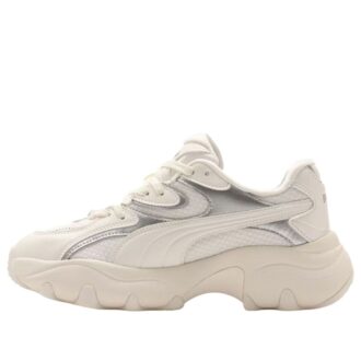 (WMNS) Pulsar Lite ”Varmvit Puma Silver”