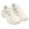 (WMNS) Pulsar Lite ”Varmvit Puma Silver”