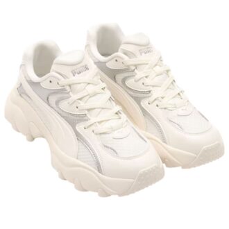 (WMNS) Pulsar Lite ”Varmvit Puma Silver”