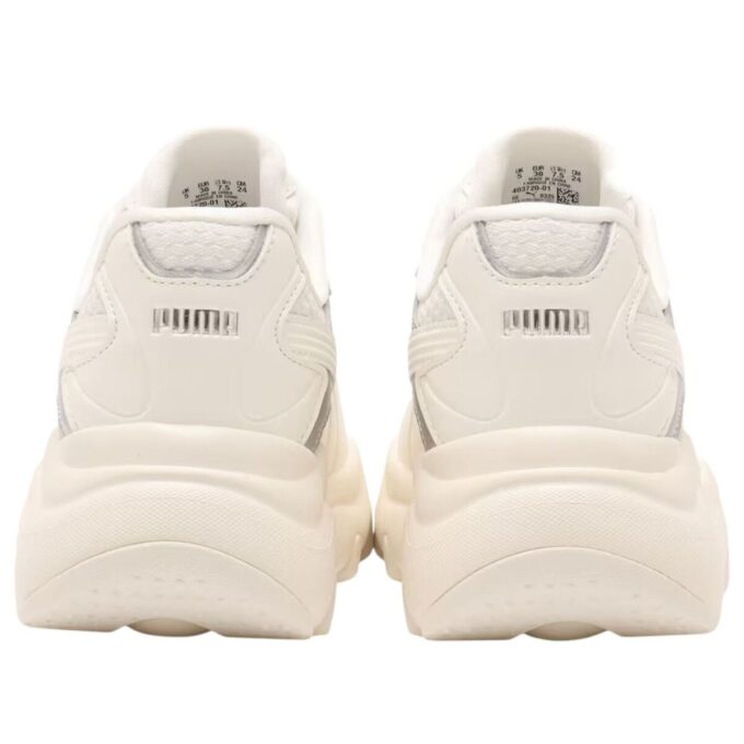 (WMNS) Pulsar Lite ”Varmvit Puma Silver”