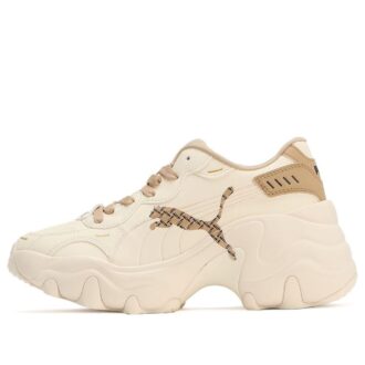 (WMNS) Pulsar Wedge ”Beige”