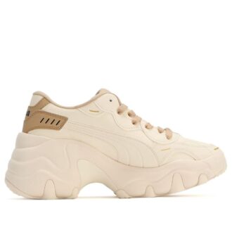 (WMNS) Pulsar Wedge ”Beige”